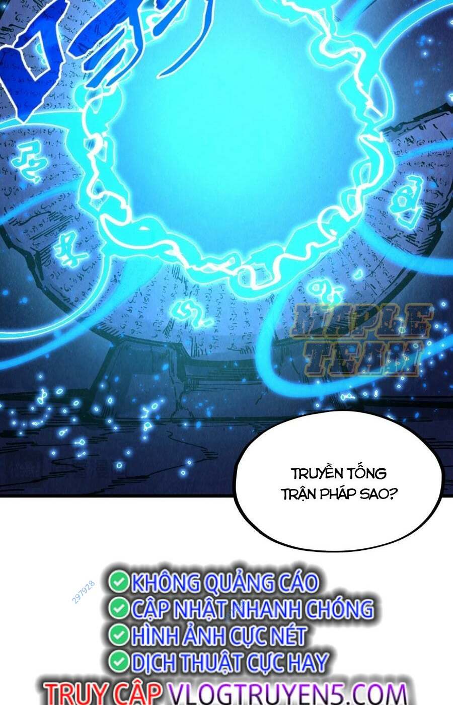 Vạn Cổ Chí Tôn - Chapter 259 - Page 32