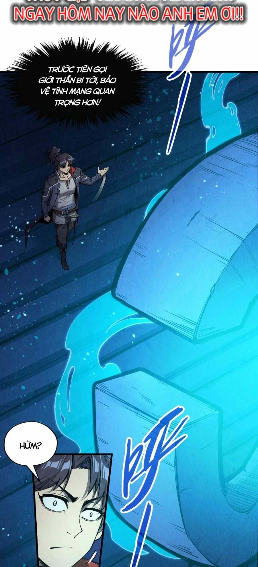 Vạn Cổ Chí Tôn - Chapter 259 - Page 33