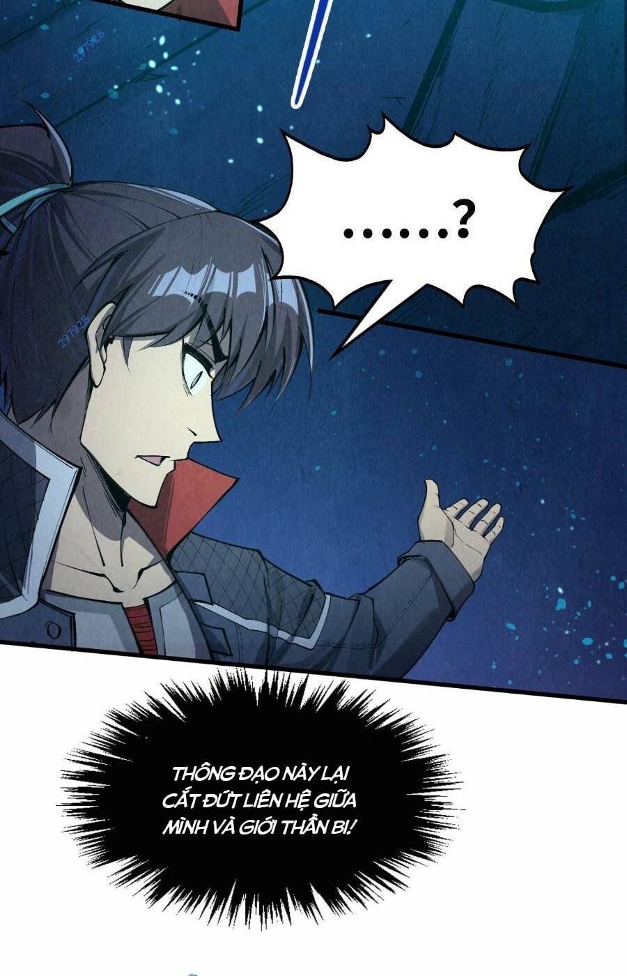 Vạn Cổ Chí Tôn - Chapter 259 - Page 34