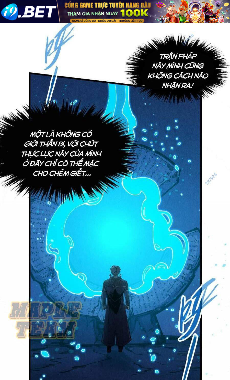 Vạn Cổ Chí Tôn - Chapter 259 - Page 35
