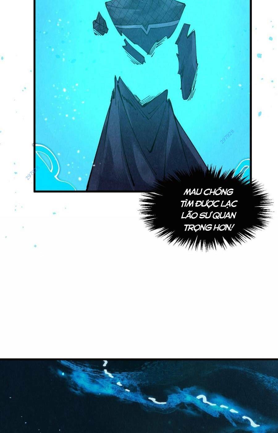 Vạn Cổ Chí Tôn - Chapter 259 - Page 37