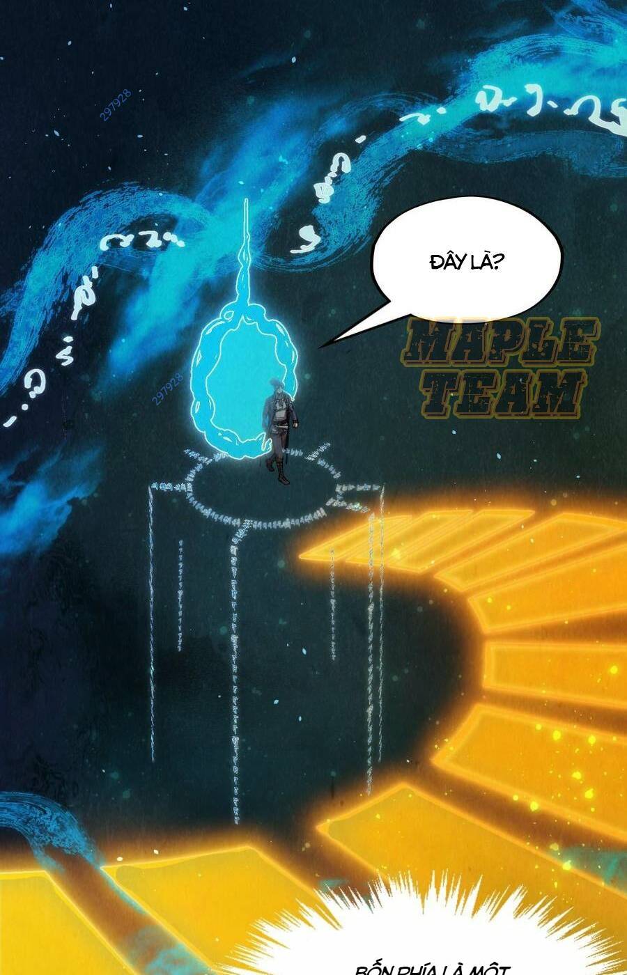 Vạn Cổ Chí Tôn - Chapter 259 - Page 38
