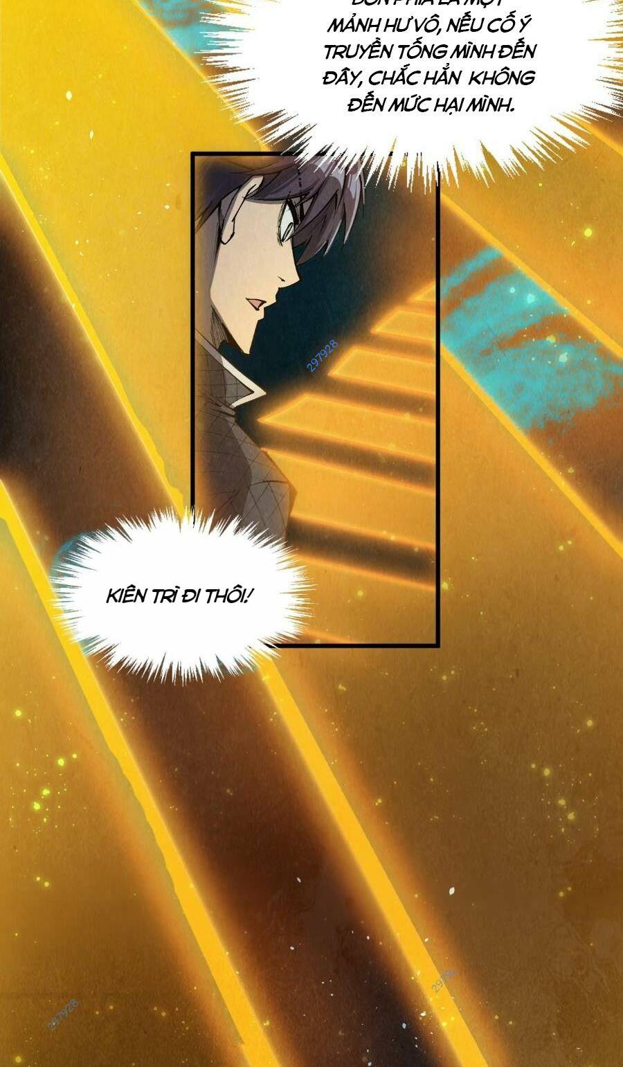 Vạn Cổ Chí Tôn - Chapter 259 - Page 39