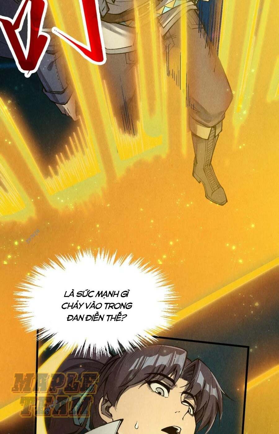 Vạn Cổ Chí Tôn - Chapter 259 - Page 41