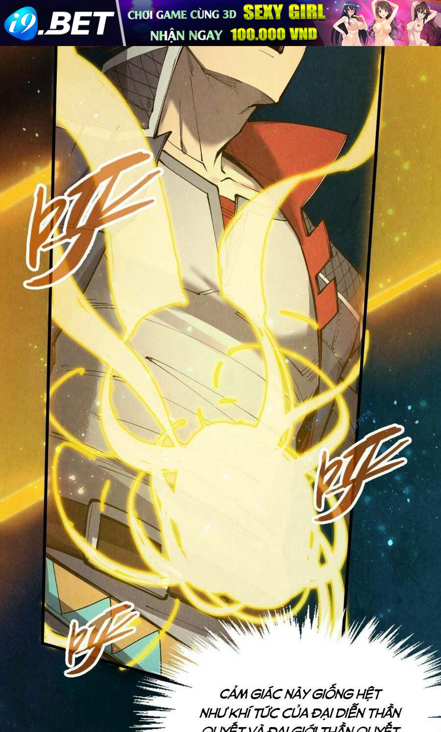 Vạn Cổ Chí Tôn - Chapter 259 - Page 42