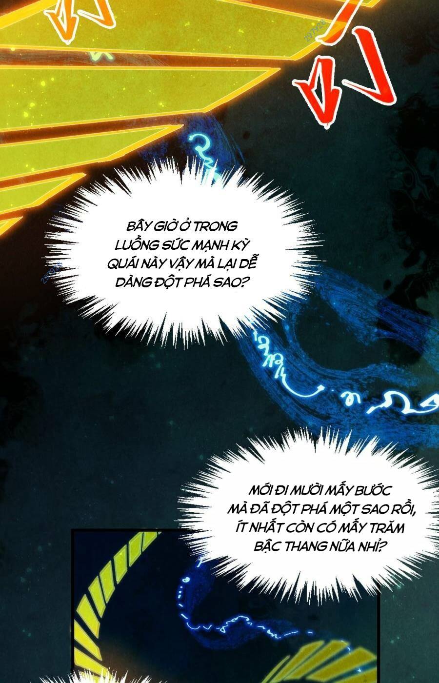 Vạn Cổ Chí Tôn - Chapter 259 - Page 45