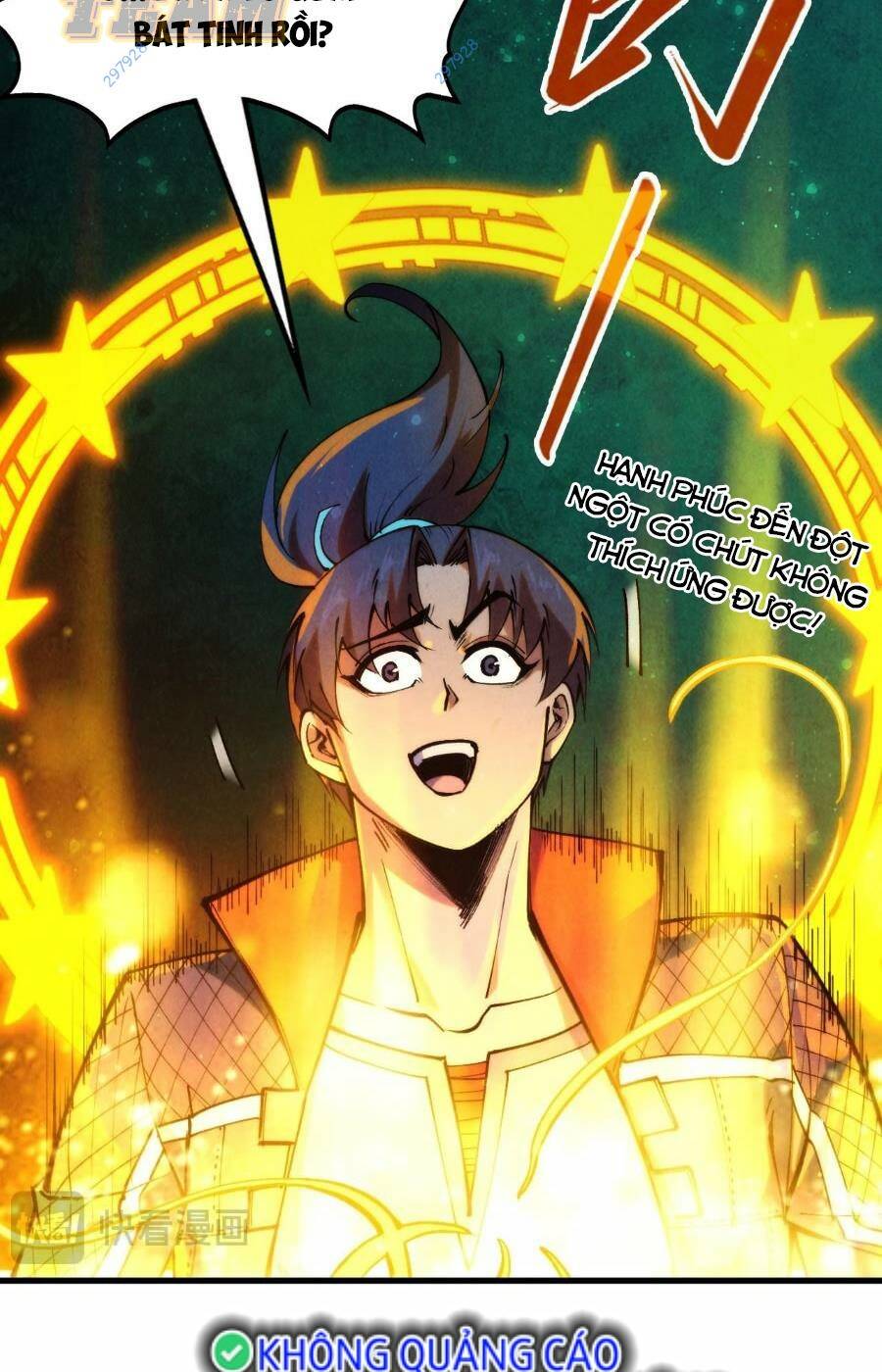 Vạn Cổ Chí Tôn - Chapter 259 - Page 47