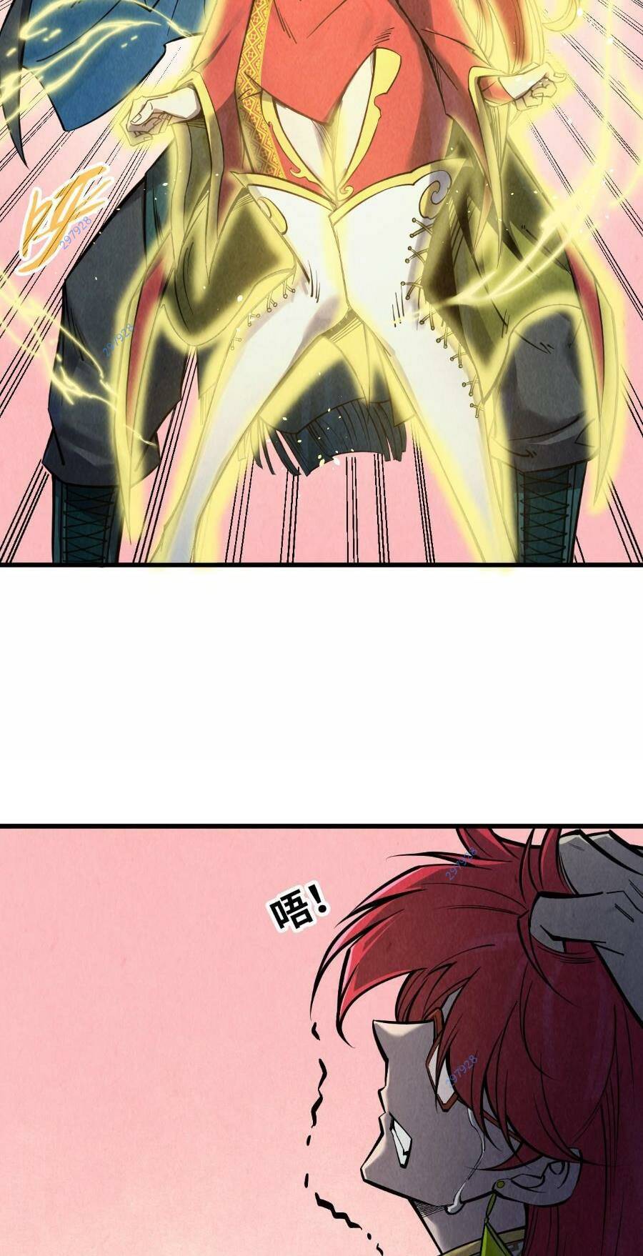 Vạn Cổ Chí Tôn - Chapter 259 - Page 4