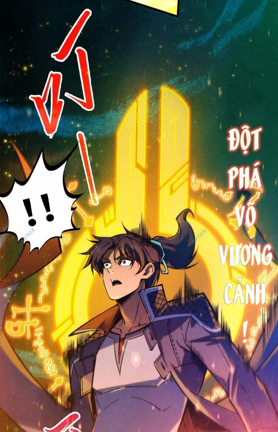 Vạn Cổ Chí Tôn - Chapter 259 - Page 51