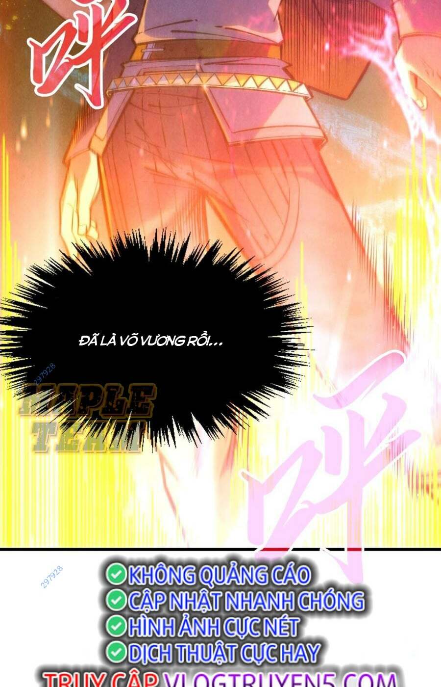 Vạn Cổ Chí Tôn - Chapter 259 - Page 52