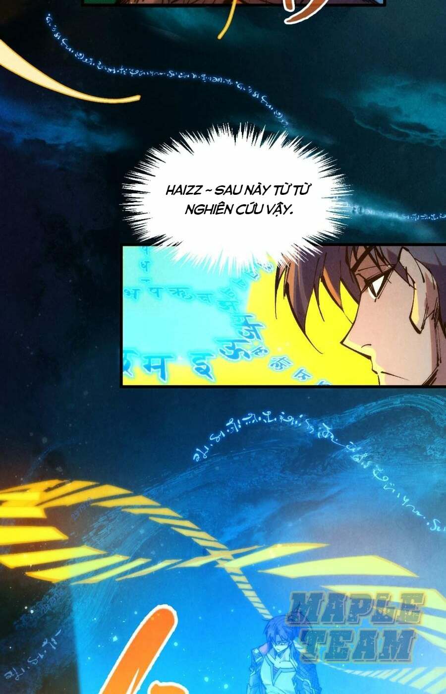 Vạn Cổ Chí Tôn - Chapter 259 - Page 54