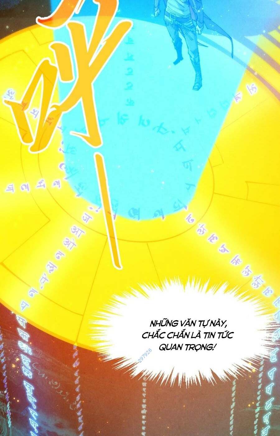 Vạn Cổ Chí Tôn - Chapter 259 - Page 55