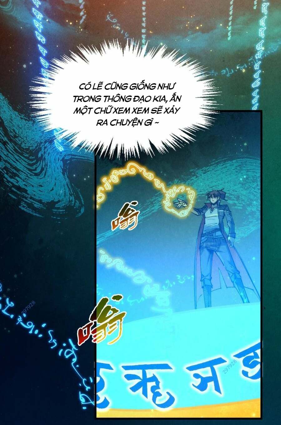 Vạn Cổ Chí Tôn - Chapter 259 - Page 56