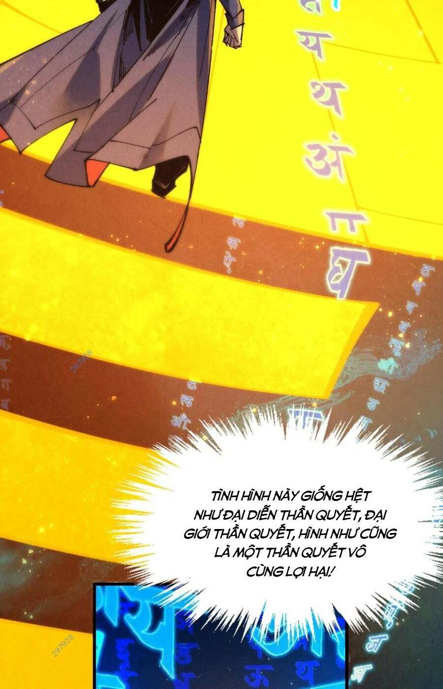 Vạn Cổ Chí Tôn - Chapter 259 - Page 59