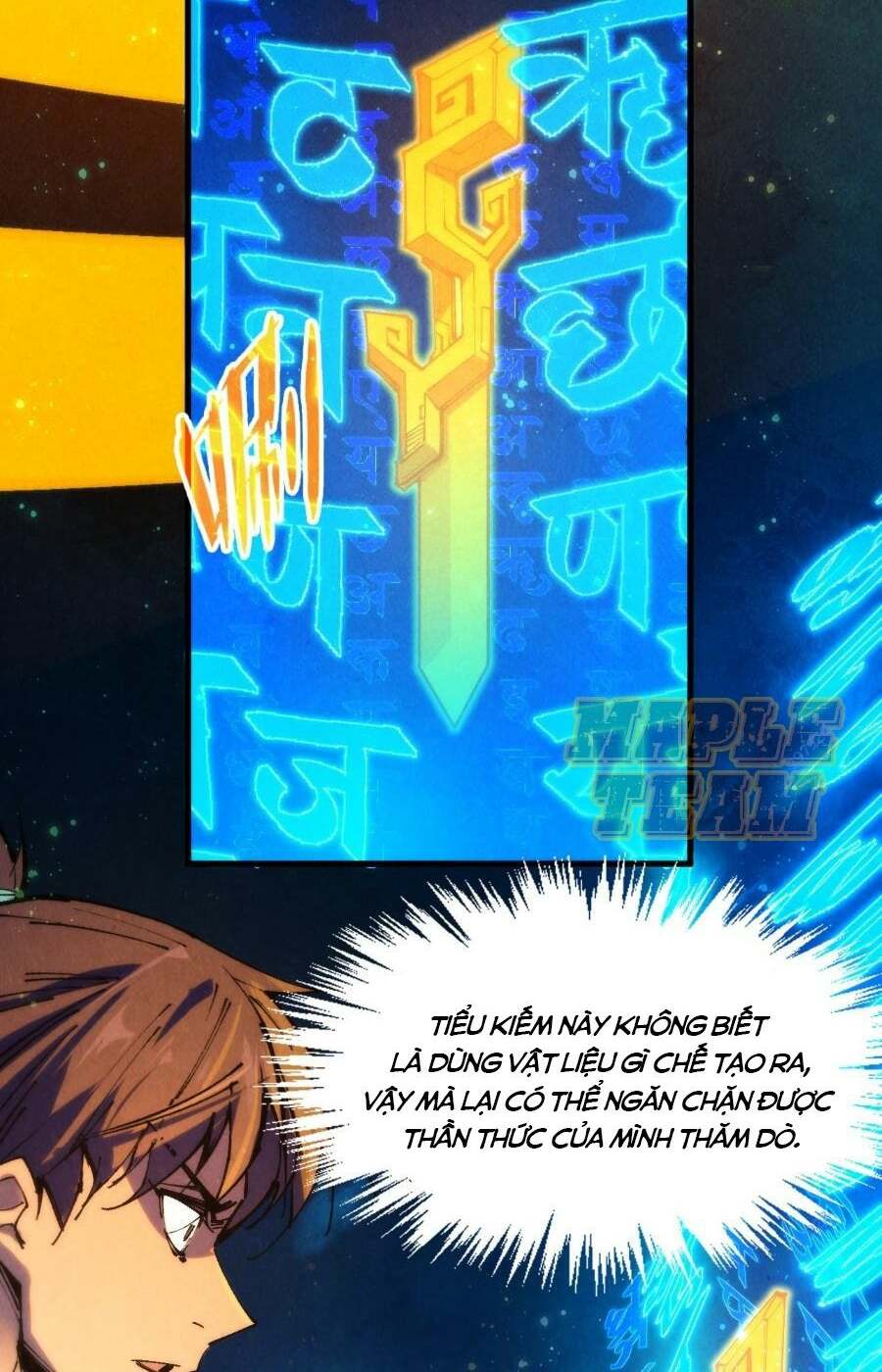 Vạn Cổ Chí Tôn - Chapter 259 - Page 60