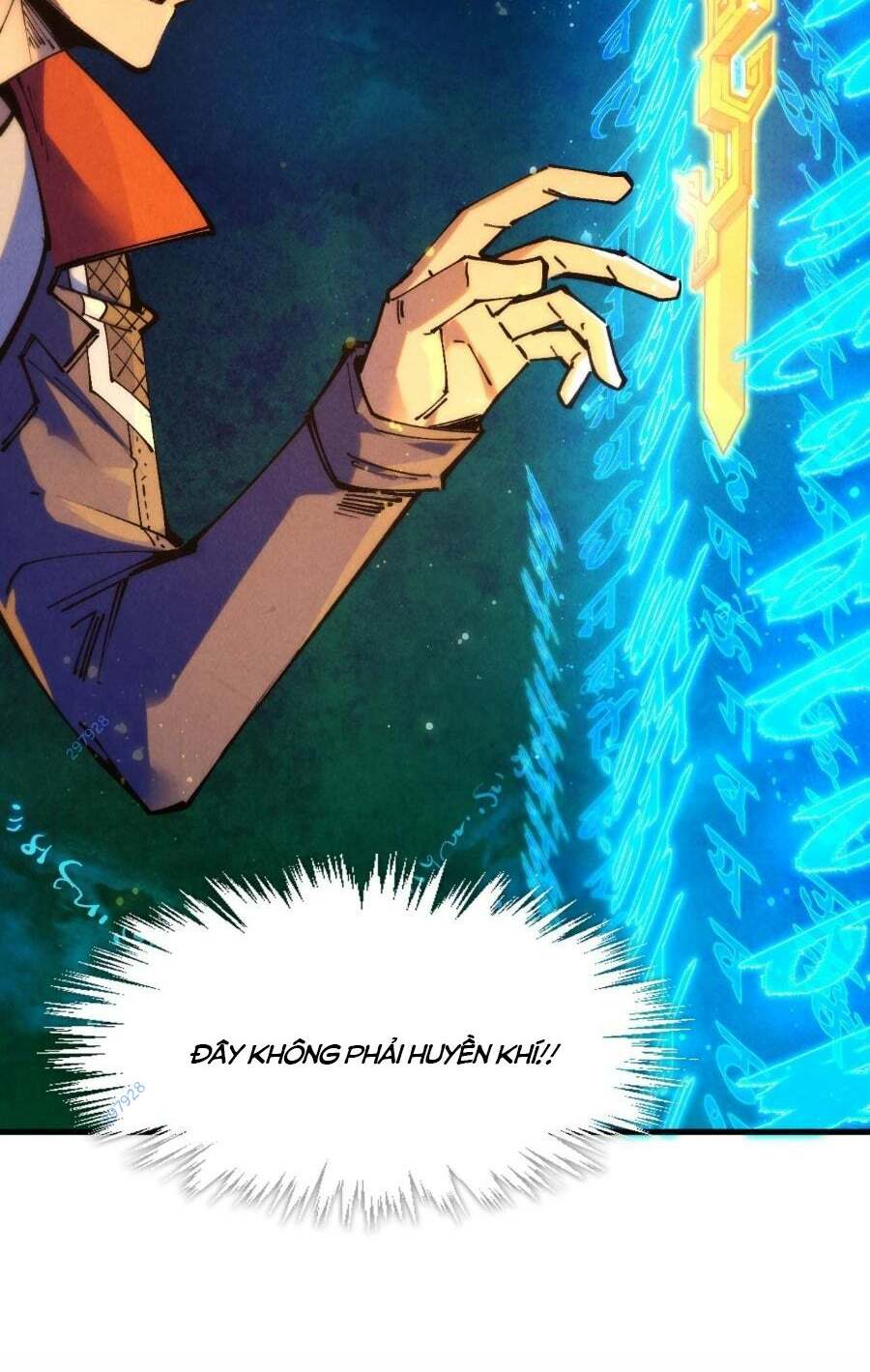 Vạn Cổ Chí Tôn - Chapter 259 - Page 61