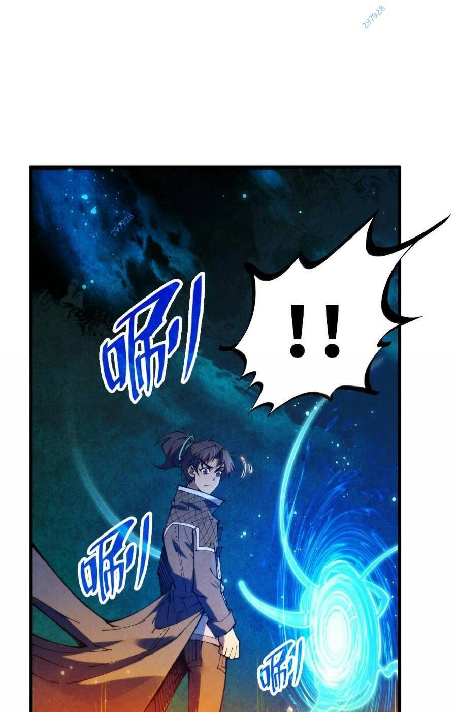 Vạn Cổ Chí Tôn - Chapter 259 - Page 63