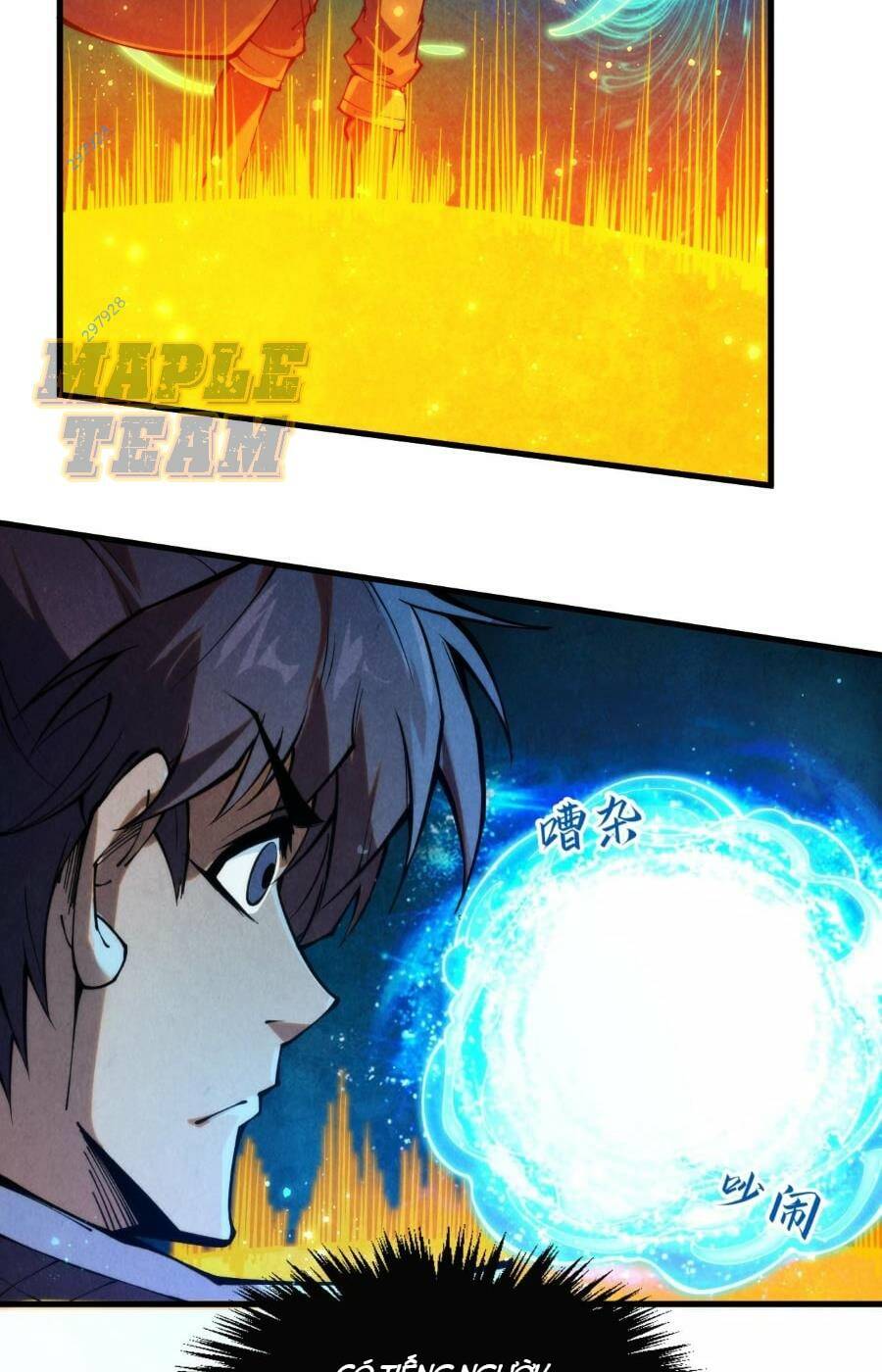 Vạn Cổ Chí Tôn - Chapter 259 - Page 64