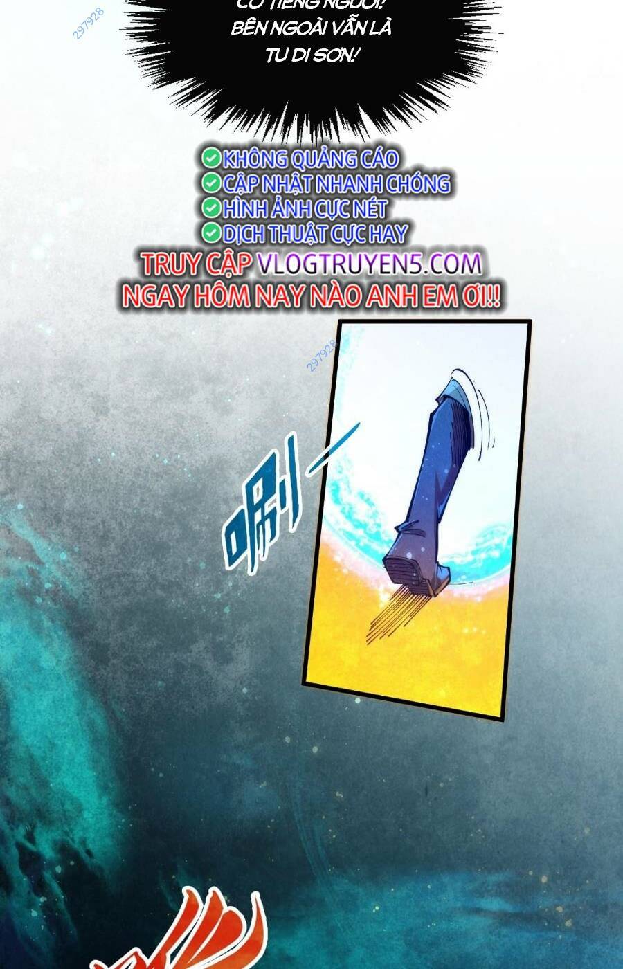 Vạn Cổ Chí Tôn - Chapter 259 - Page 65