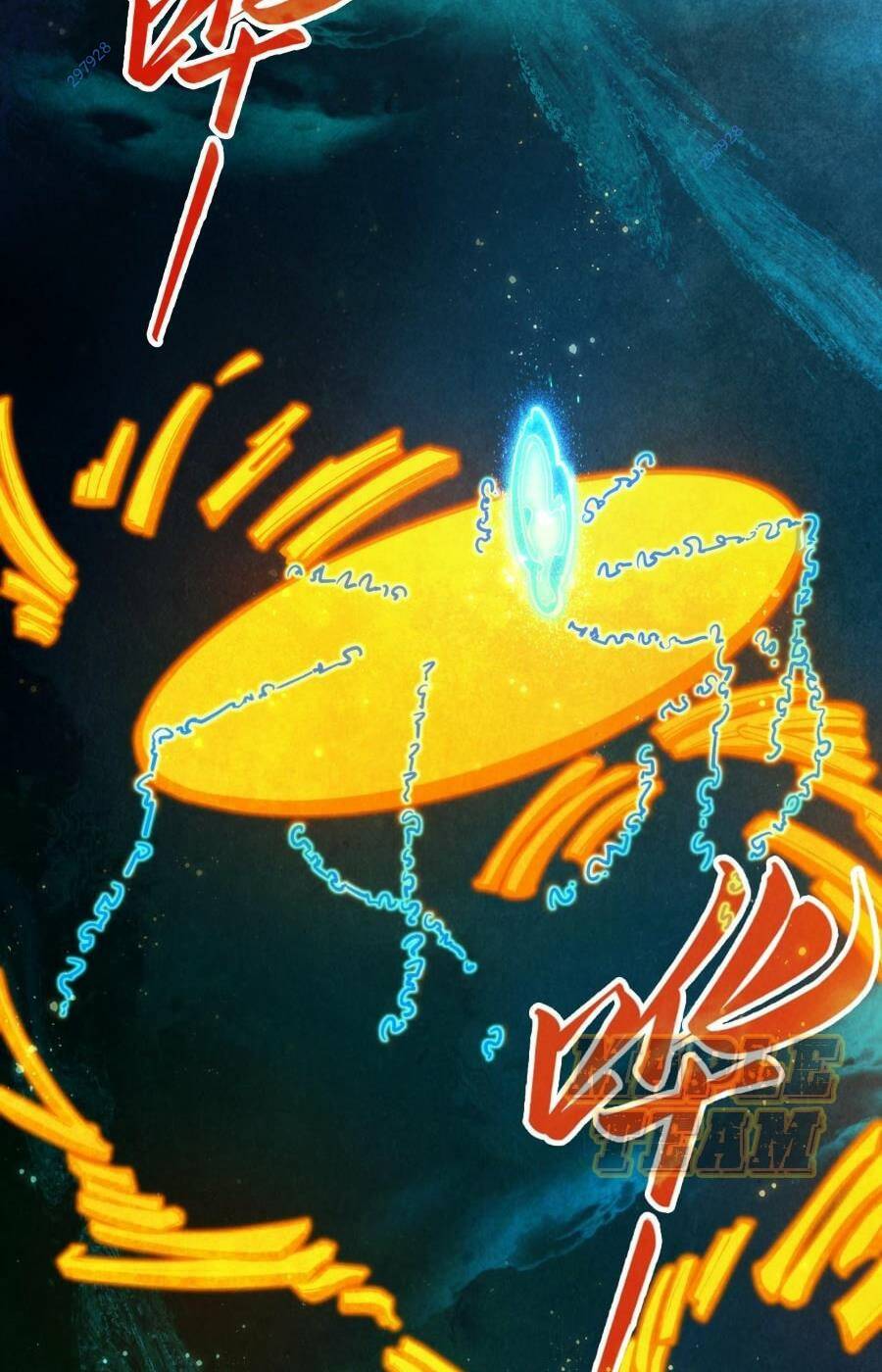 Vạn Cổ Chí Tôn - Chapter 259 - Page 66