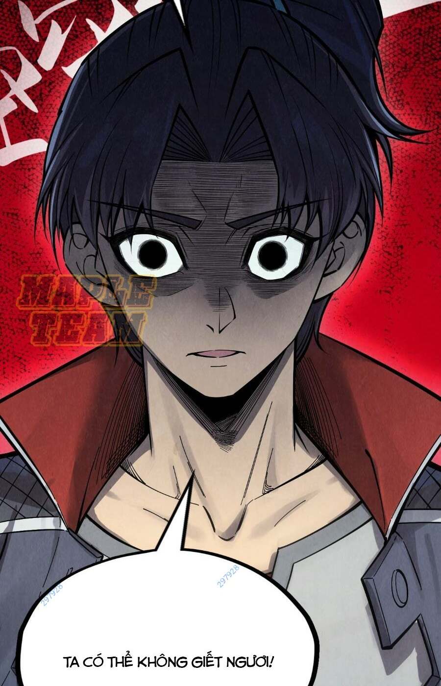 Vạn Cổ Chí Tôn - Chapter 259 - Page 6