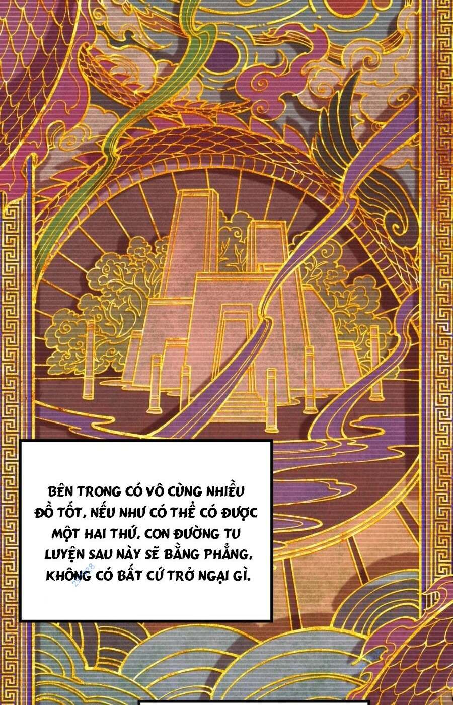 Vạn Cổ Chí Tôn - Chapter 259 - Page 69