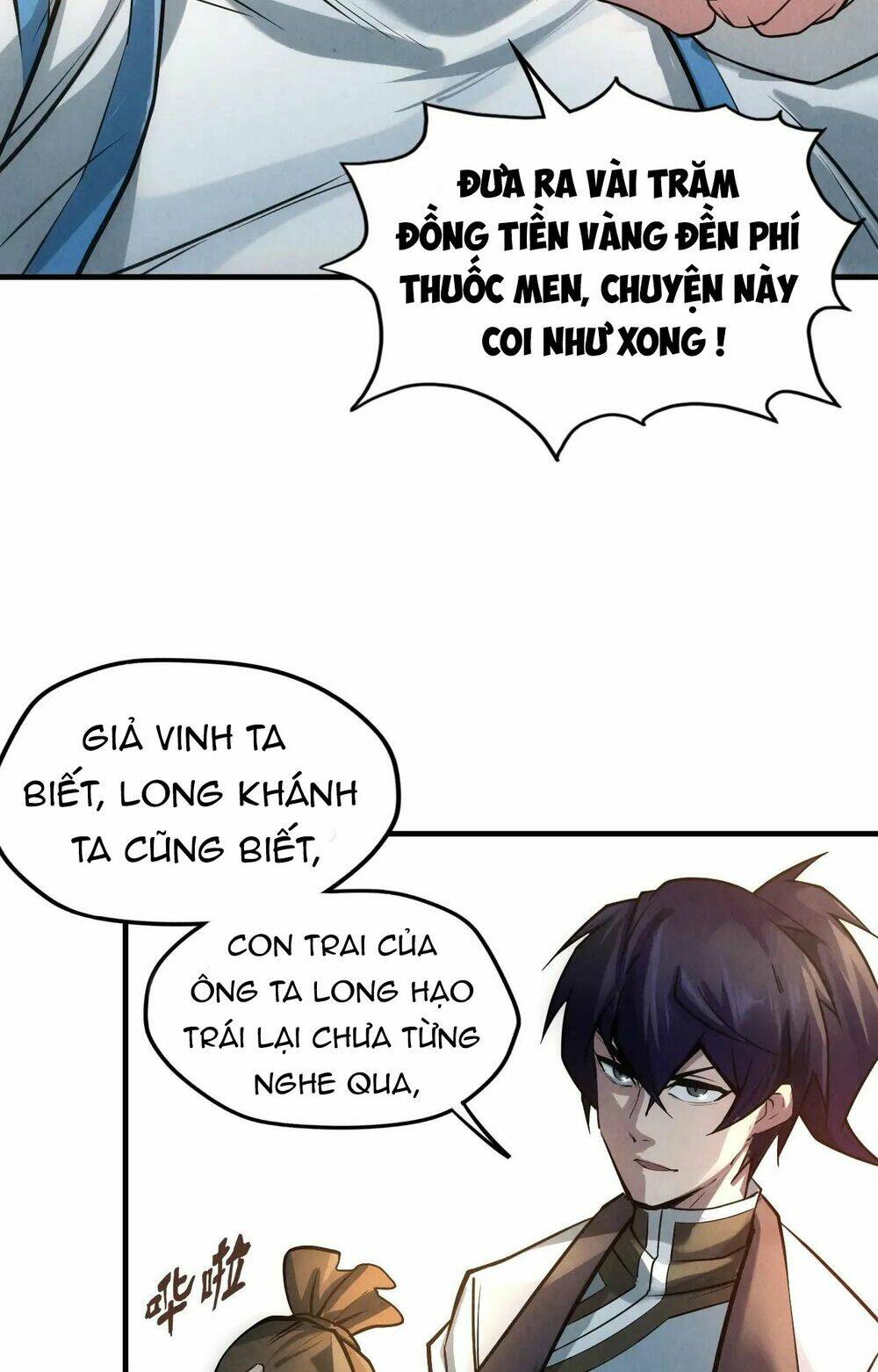 Vạn Cổ Chí Tôn - Chapter 26 - Page 9