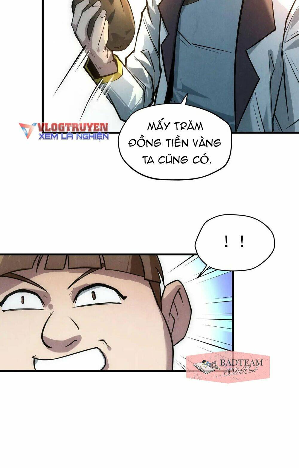 Vạn Cổ Chí Tôn - Chapter 26 - Page 10