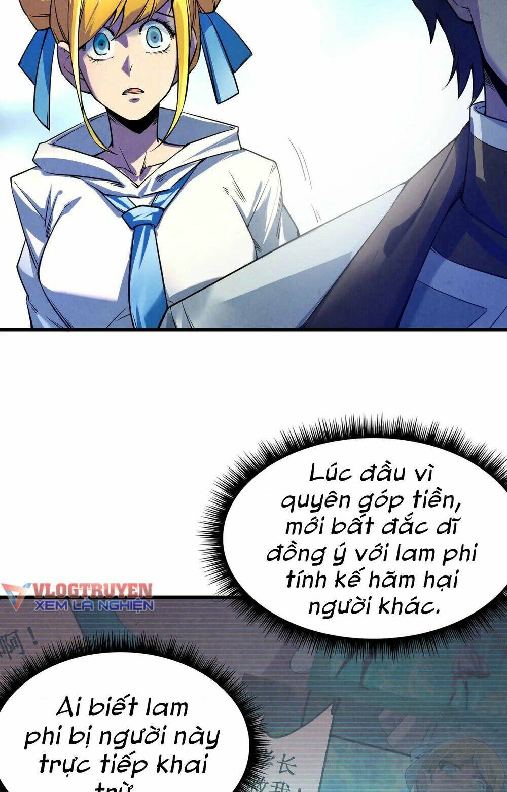 Vạn Cổ Chí Tôn - Chapter 26 - Page 18