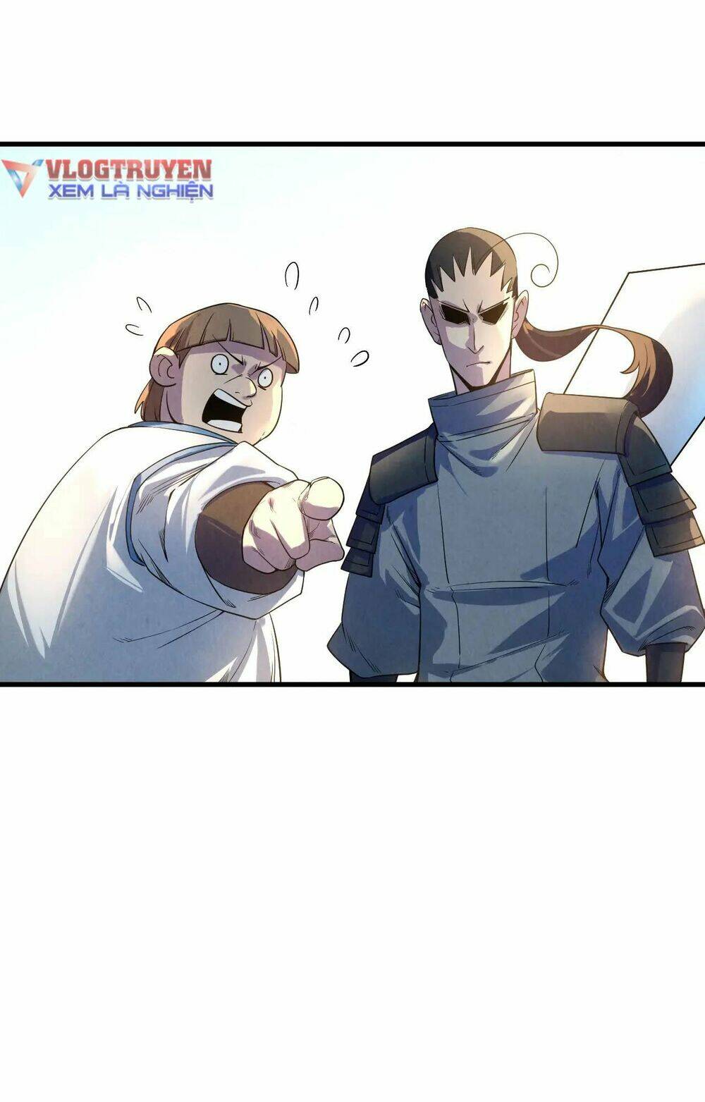 Vạn Cổ Chí Tôn - Chapter 26 - Page 23