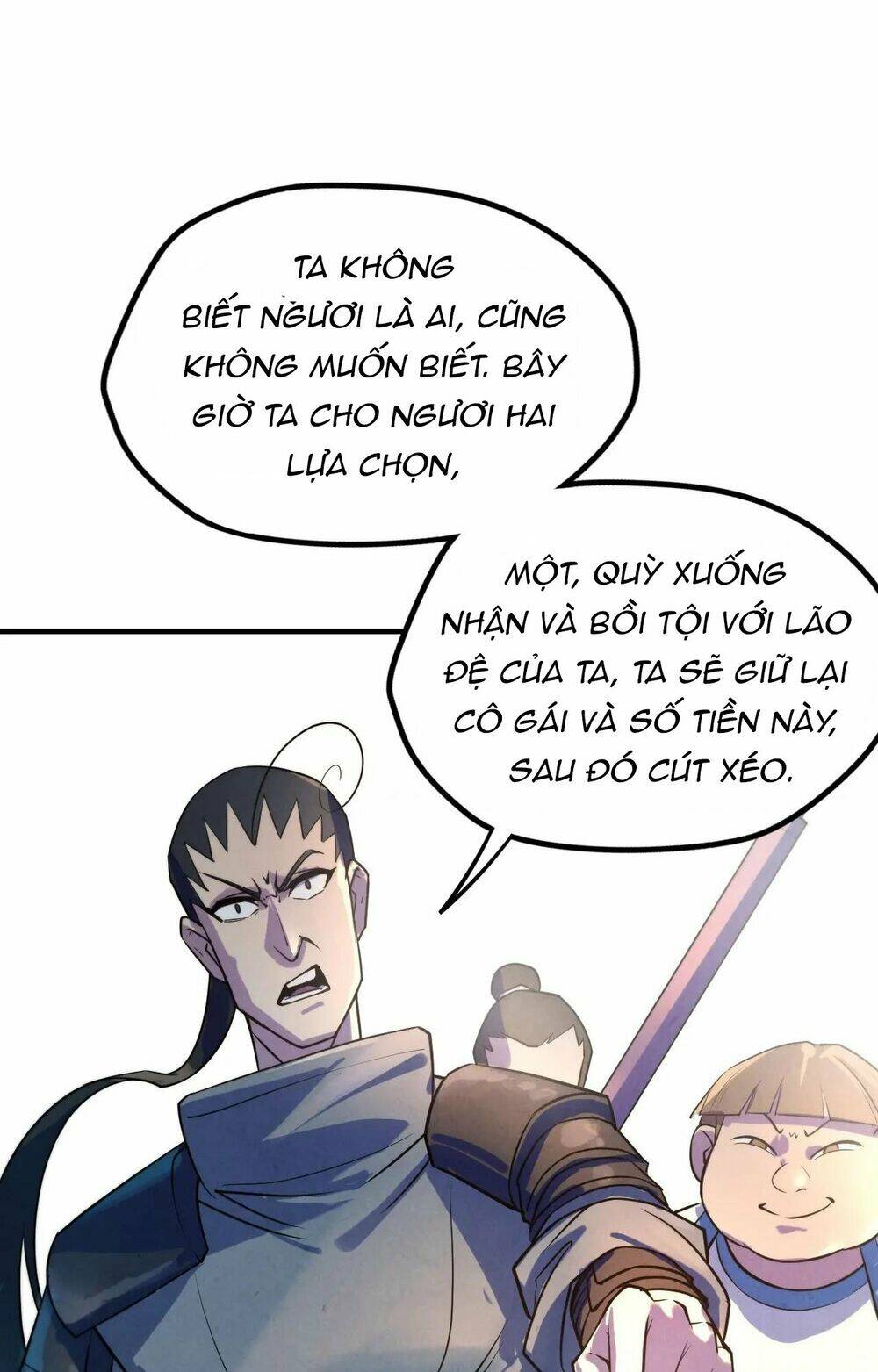 Vạn Cổ Chí Tôn - Chapter 26 - Page 25