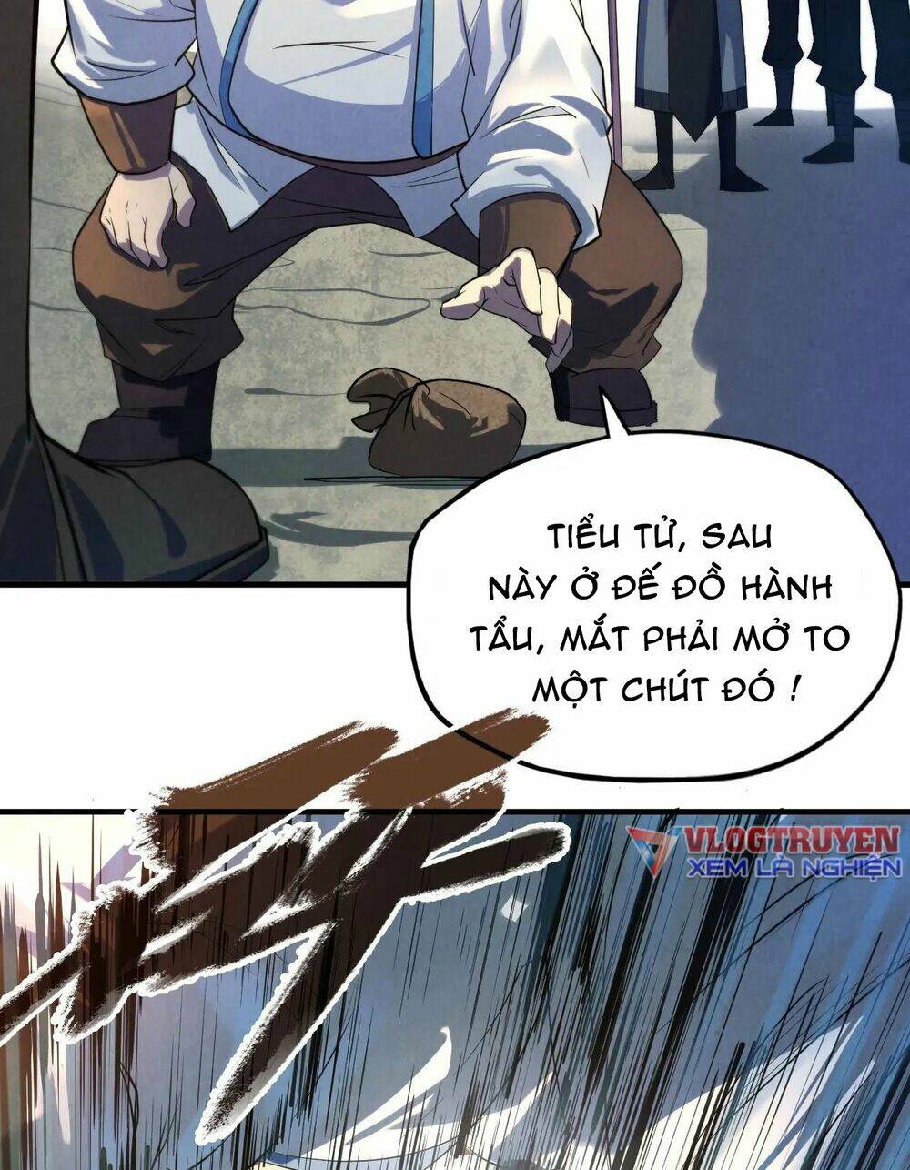 Vạn Cổ Chí Tôn - Chapter 26 - Page 28