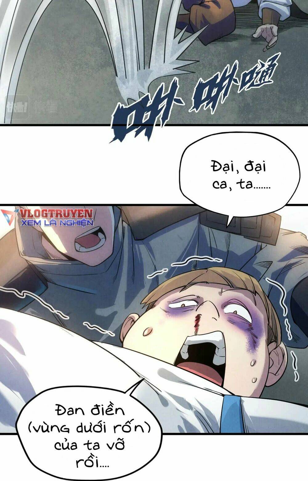 Vạn Cổ Chí Tôn - Chapter 26 - Page 31