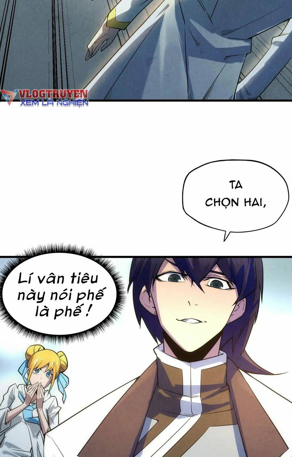 Vạn Cổ Chí Tôn - Chapter 26 - Page 33