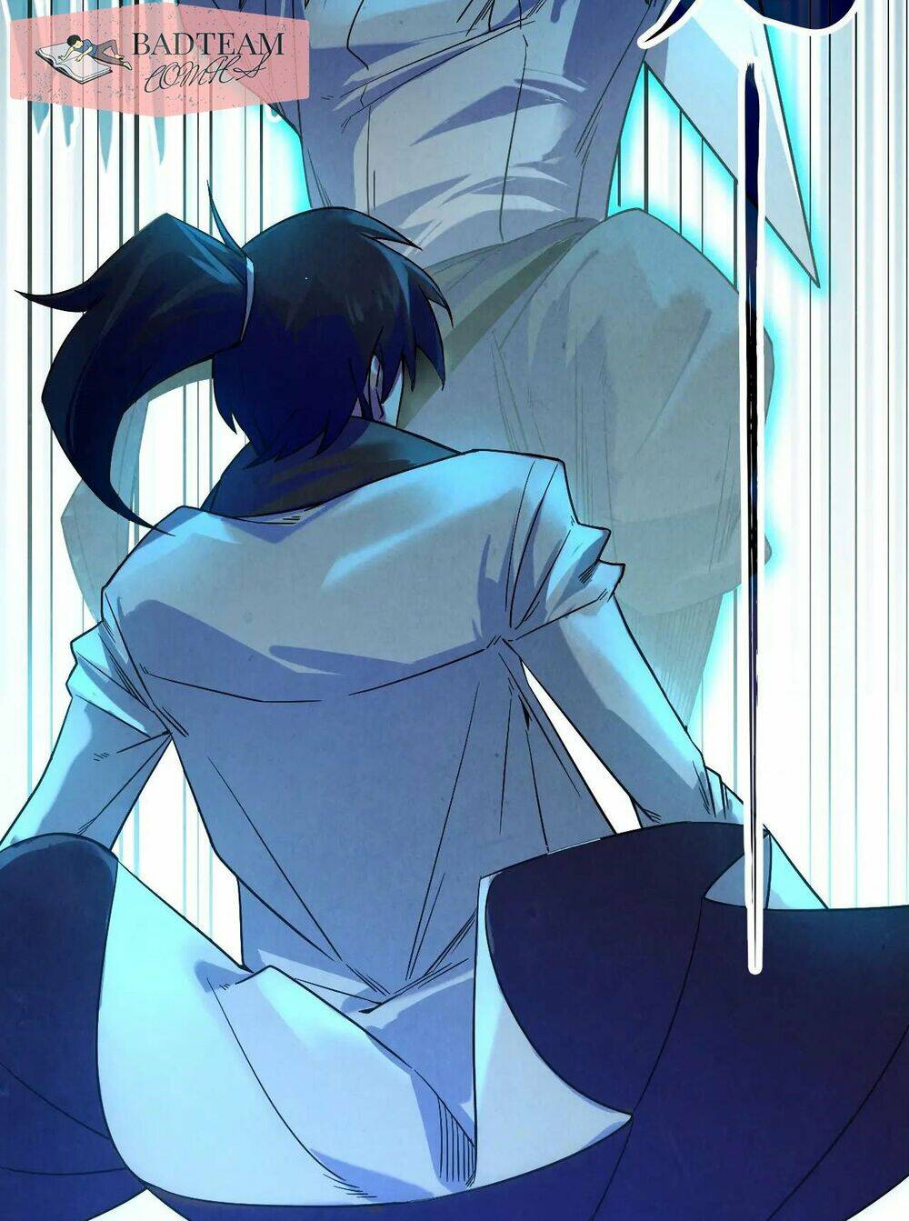 Vạn Cổ Chí Tôn - Chapter 26 - Page 36