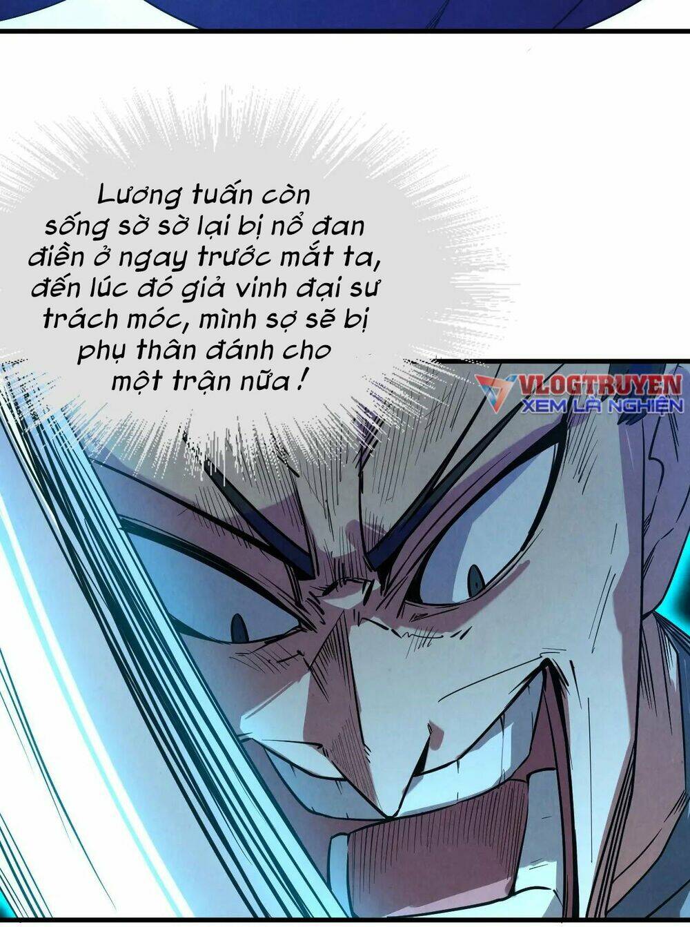 Vạn Cổ Chí Tôn - Chapter 26 - Page 37