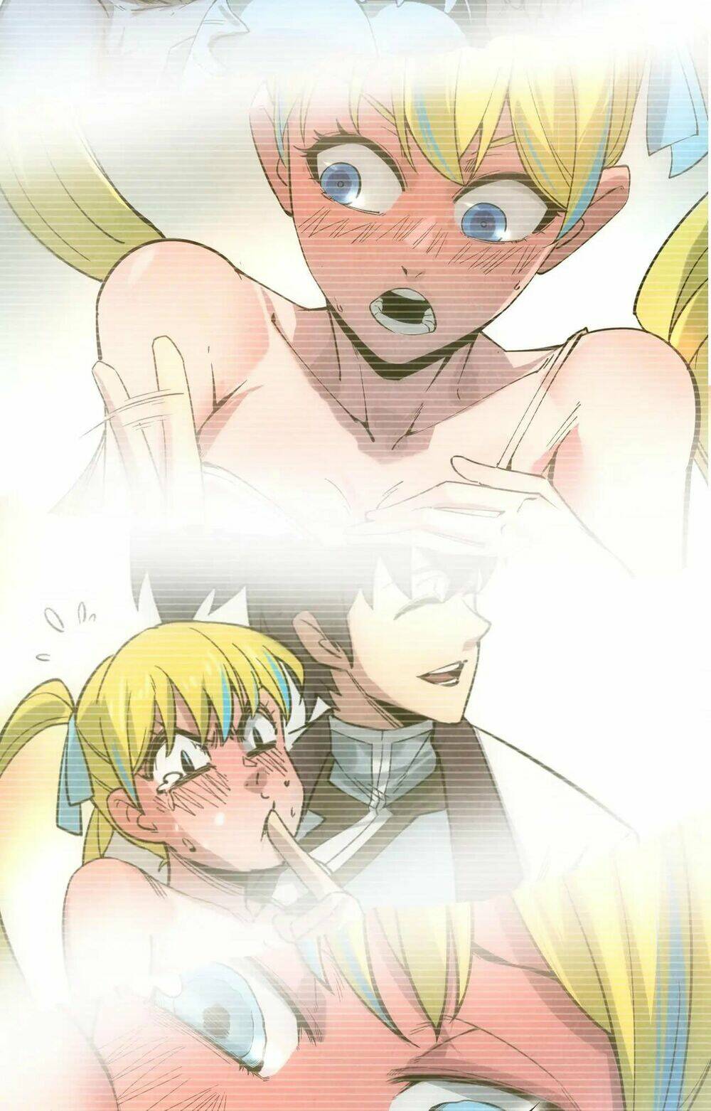 Vạn Cổ Chí Tôn - Chapter 26 - Page 3