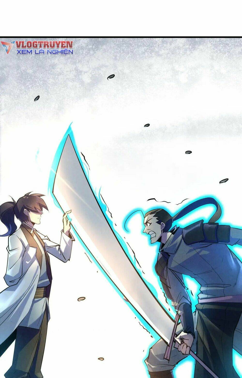 Vạn Cổ Chí Tôn - Chapter 26 - Page 42