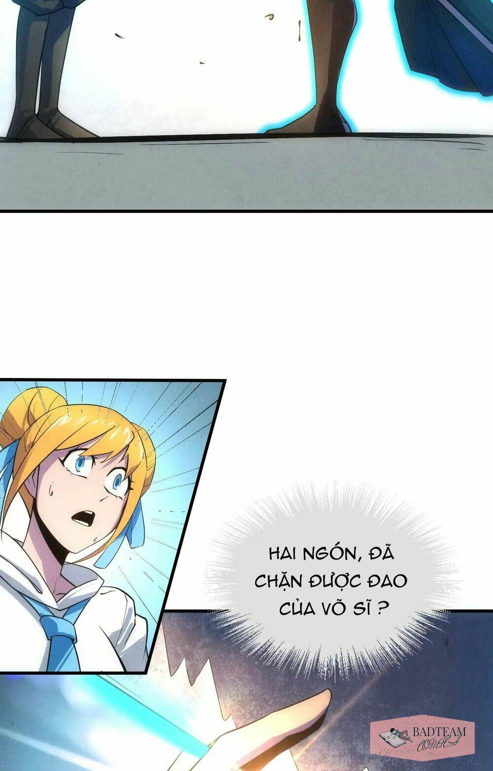 Vạn Cổ Chí Tôn - Chapter 26 - Page 43