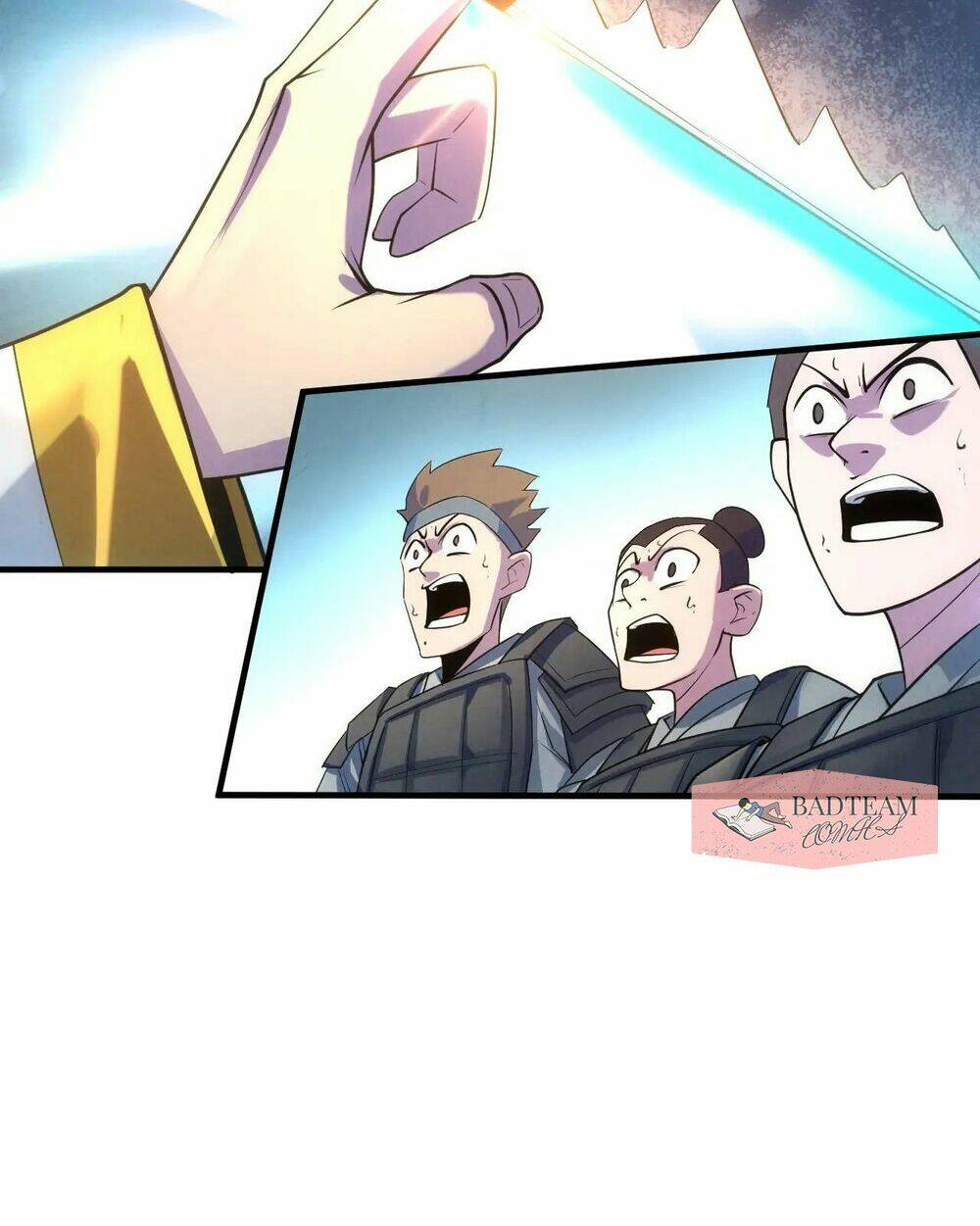 Vạn Cổ Chí Tôn - Chapter 26 - Page 44