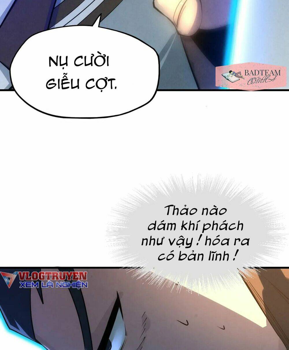 Vạn Cổ Chí Tôn - Chapter 26 - Page 46