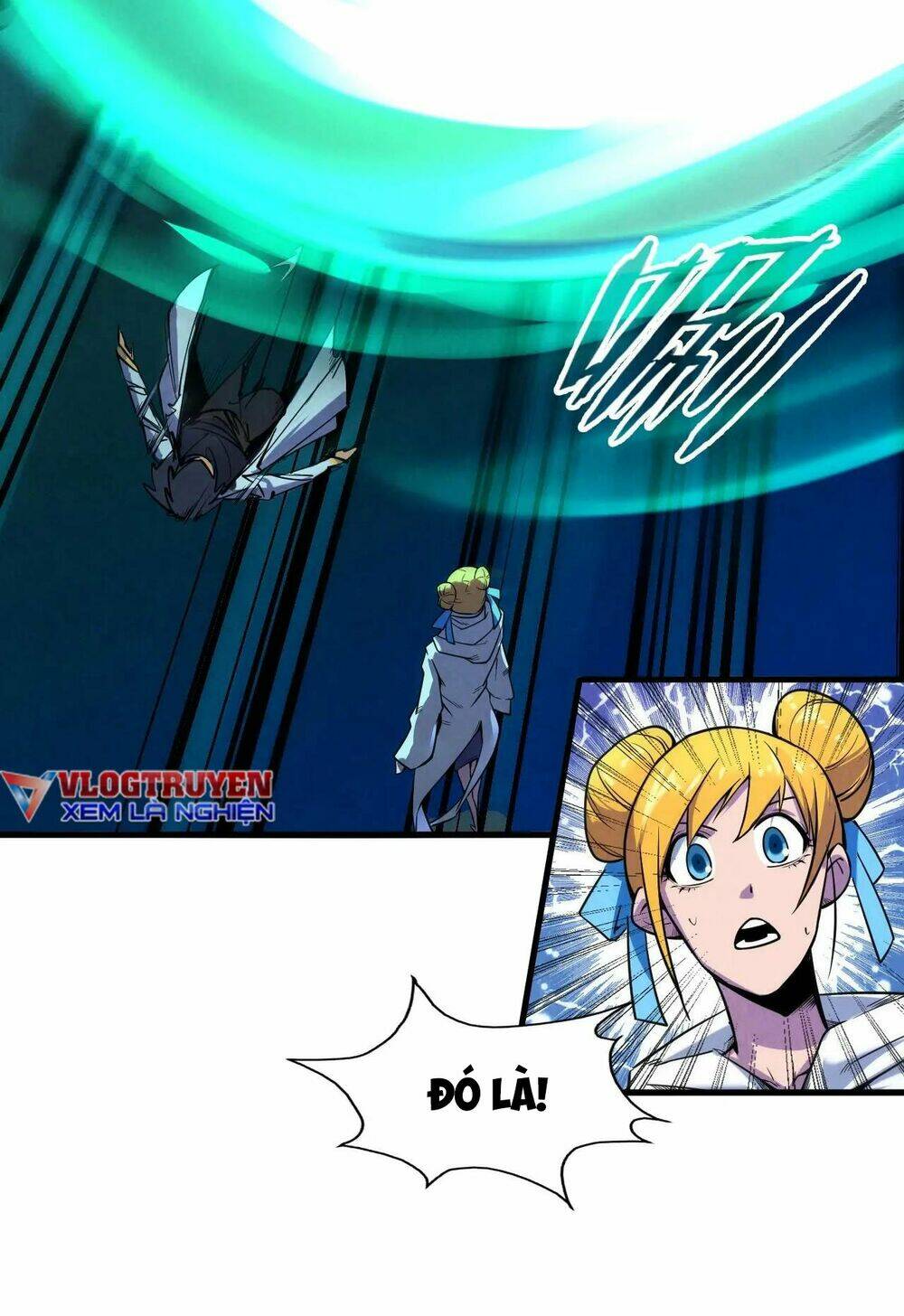 Vạn Cổ Chí Tôn - Chapter 26 - Page 51