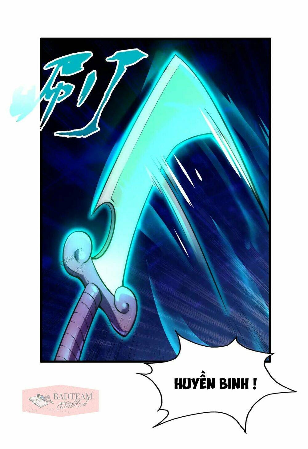 Vạn Cổ Chí Tôn - Chapter 26 - Page 52