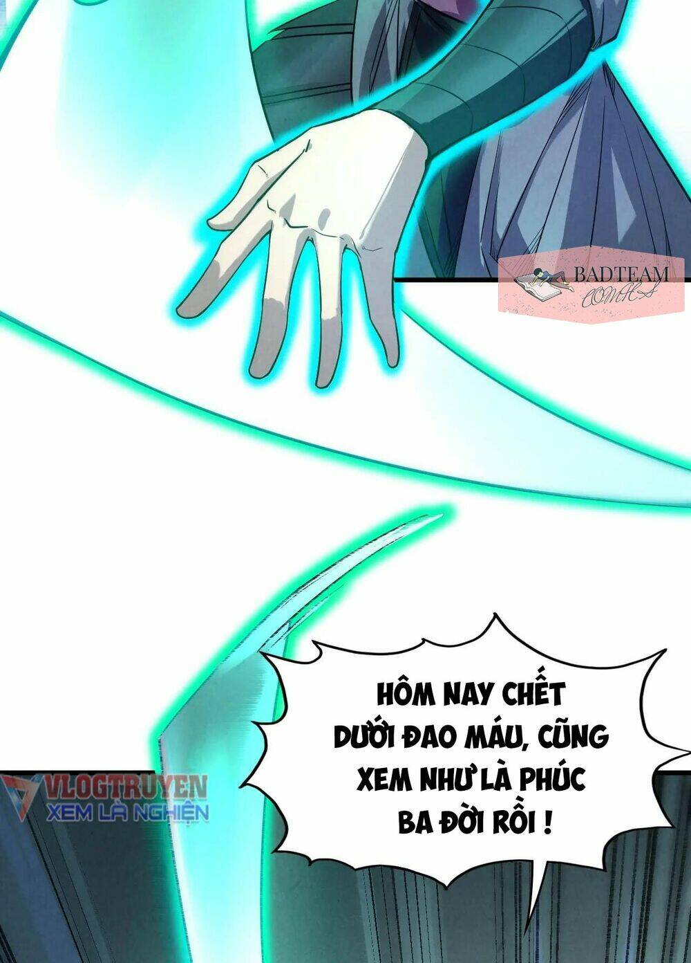 Vạn Cổ Chí Tôn - Chapter 26 - Page 55