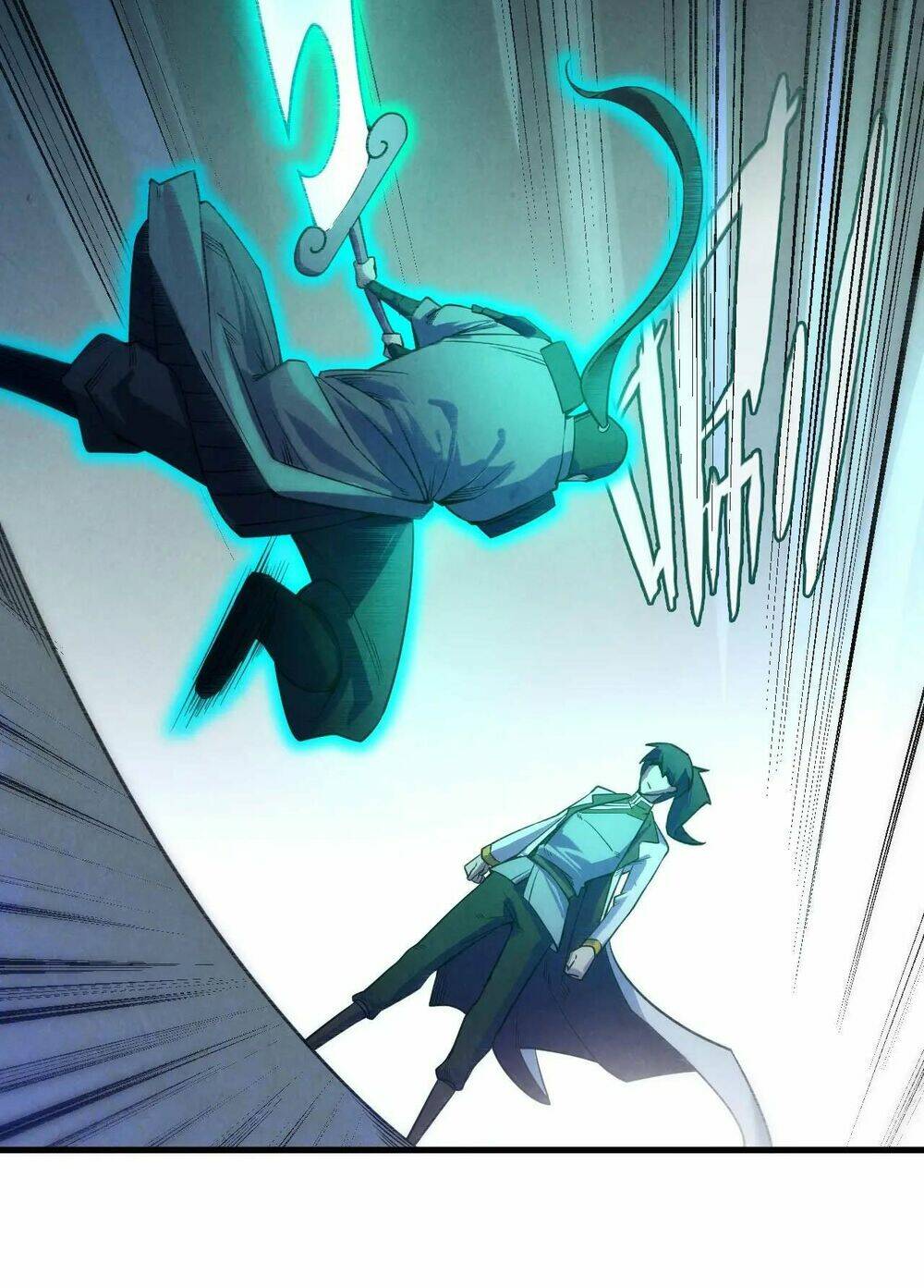 Vạn Cổ Chí Tôn - Chapter 26 - Page 56