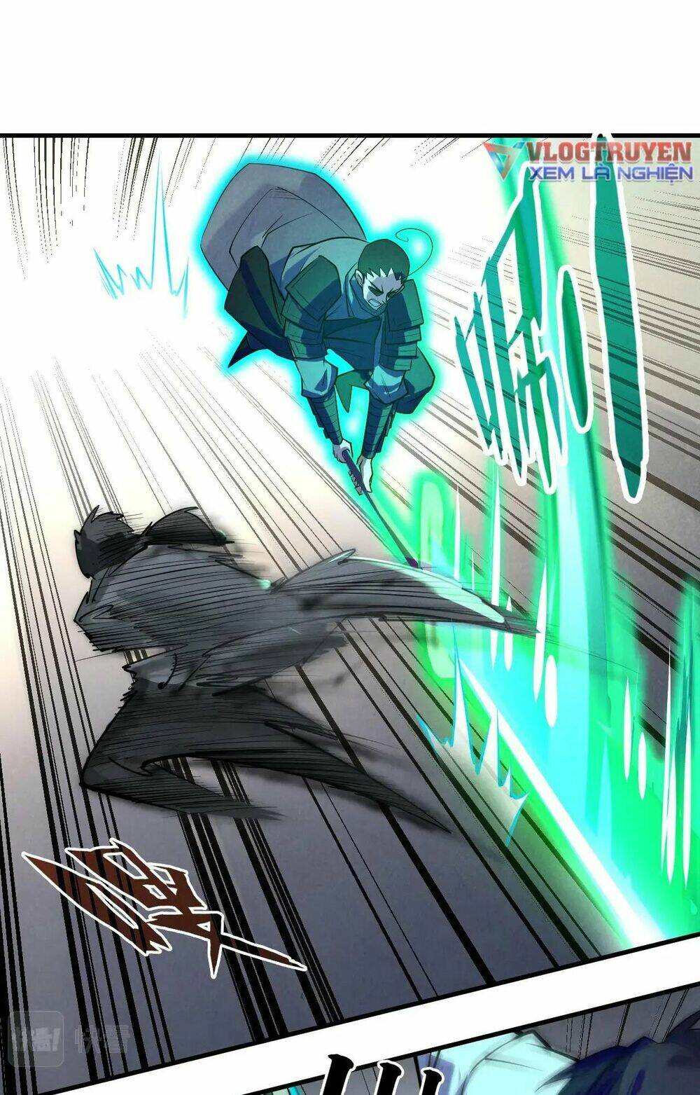 Vạn Cổ Chí Tôn - Chapter 26 - Page 58