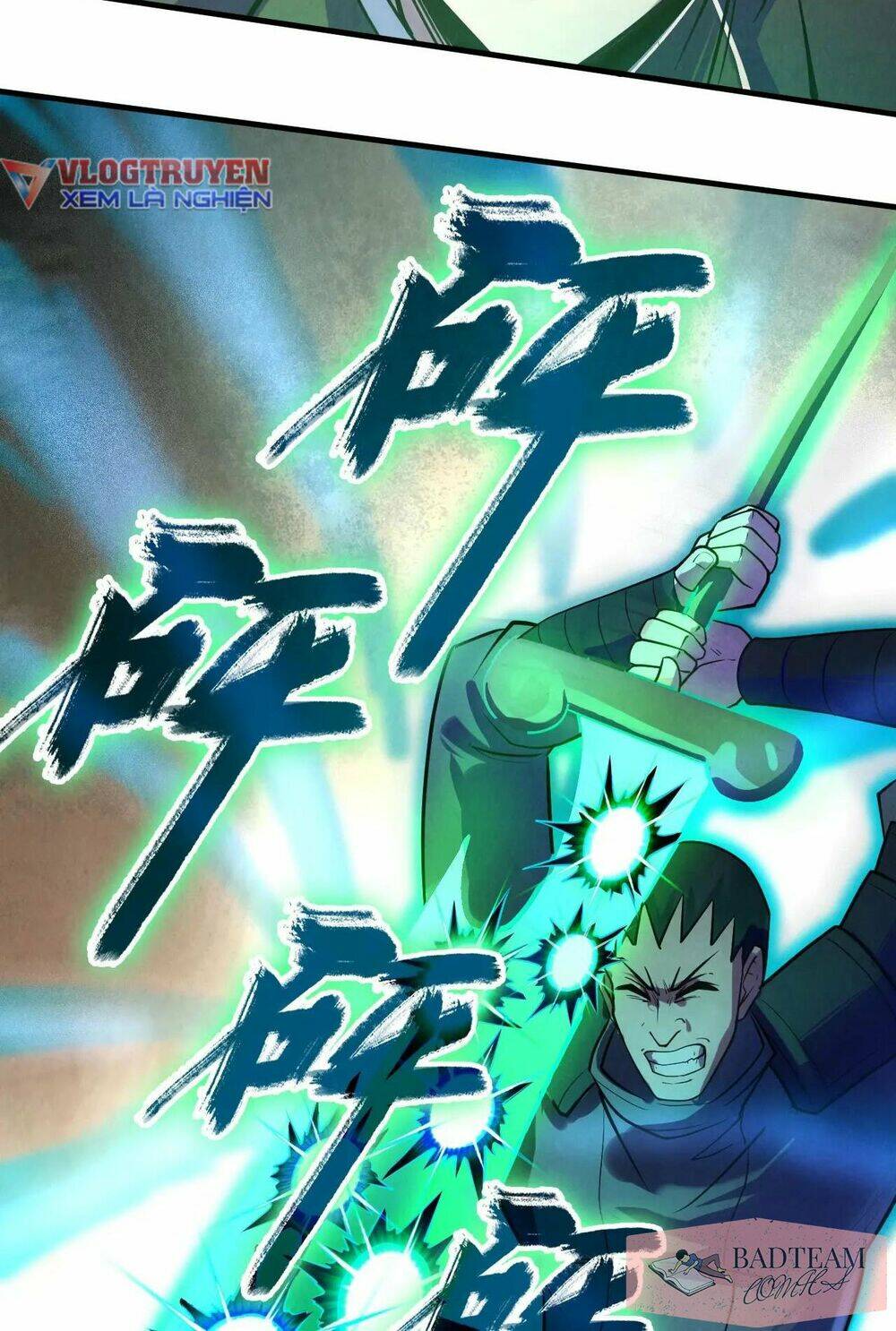 Vạn Cổ Chí Tôn - Chapter 26 - Page 61