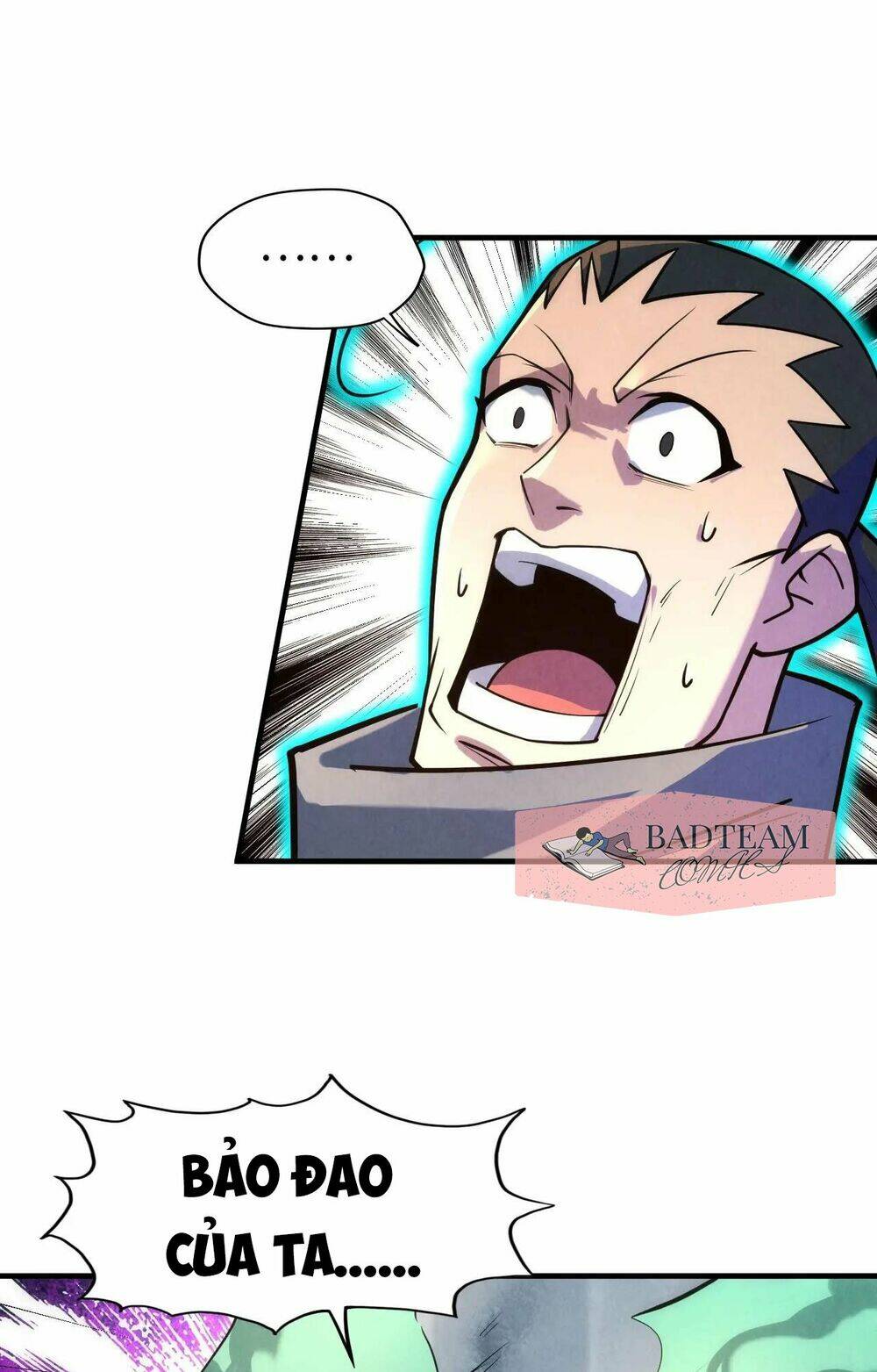 Vạn Cổ Chí Tôn - Chapter 26 - Page 63