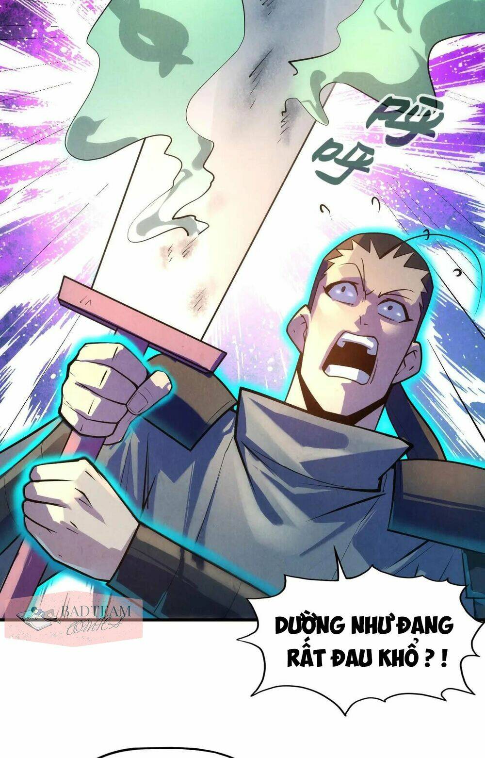 Vạn Cổ Chí Tôn - Chapter 26 - Page 64