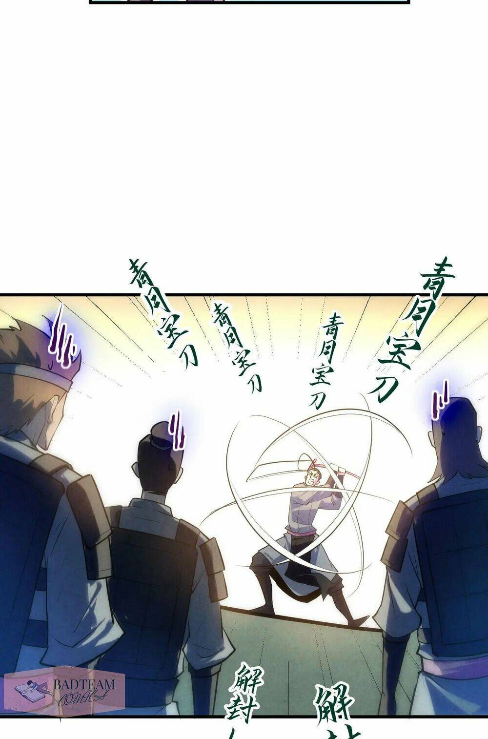 Vạn Cổ Chí Tôn - Chapter 26 - Page 68